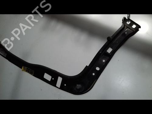 Front slam panel MINI MINI CLUBMAN (R55) Cooper D | BP14954754C72 