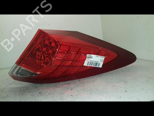 Used Right taillight Right taillight 38714515 38714515