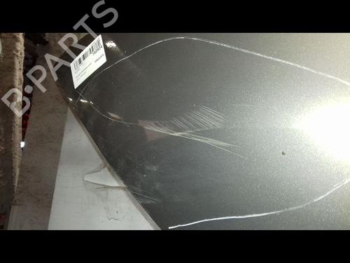 Left front fenders PEUGEOT 5008 (0U_, 0E_) 1.6 HDi | BP21180491C41 