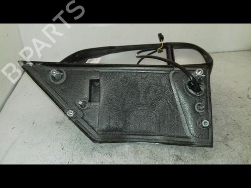 Used Right mirror Right mirror CITROËN JUMPER II Van 2.2 HDi 110 (110 hp) 34229201 34229201