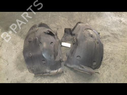 Wheel arch RENAULT KANGOO Express (FW0/1_) 1.5 dCi 70 (FW0A, KW0V) | BP29224700C56 