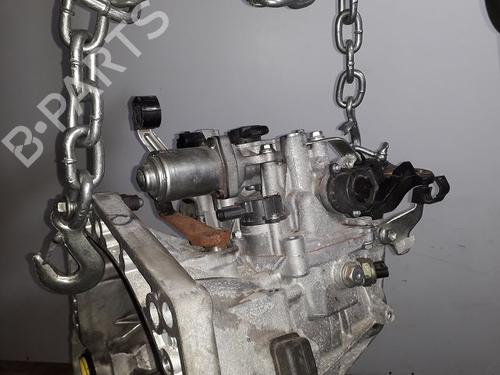 Used Gearbox TOYOTA AYGO (_B4_) 1.0 (KGB40) (69 hp) 29264149