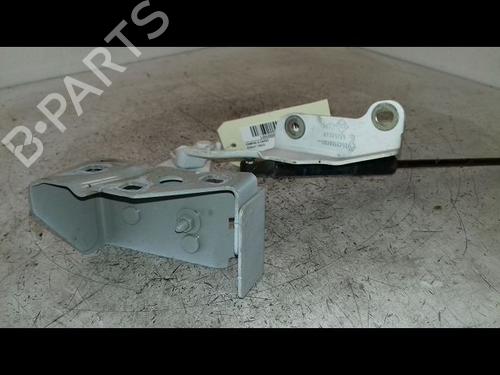 Dobradiça/Esticador de porta Dobradiça/Esticador de porta RENAULT TRAFIC III Van (FG_) 1.6 dCi 125 (FGMH) (125 hp) 39733011 39733011