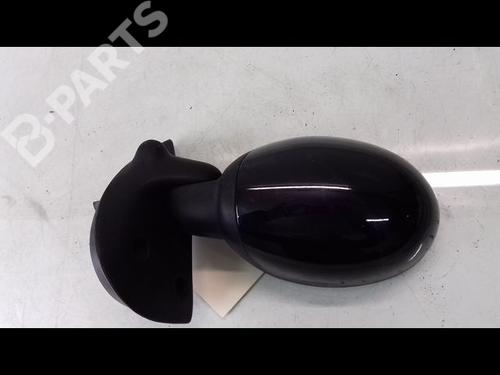 Left mirror RENAULT TWINGO I (C06_) 1.2 16V (C06C, C06D, C06K) | BP8962851C26 