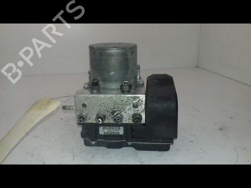 Used ABS pump PEUGEOT 308 I (4A_, 4C_) 1.6 HDi (92 hp) 29223813