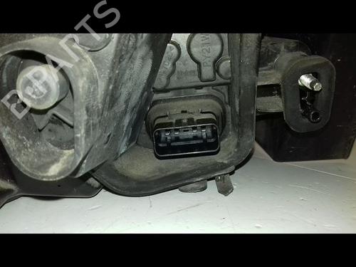 Right taillight RENAULT MEGANE III Grandtour (KZ0/1) 1.5 dCi (KZ09, KZ0D, KZ1G, KZ29, KZ14, KZ1W, KZ10, KZ1F,... | BP29226467C35 