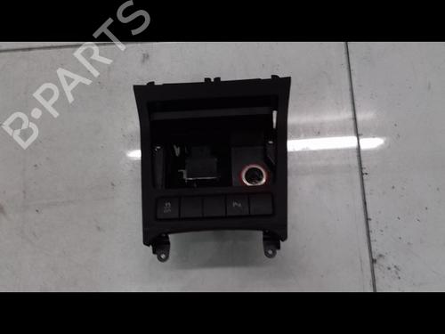 Elektronisk modul VW GOLF VI (5K1) 2.0 TDI (140 hp) 14887430