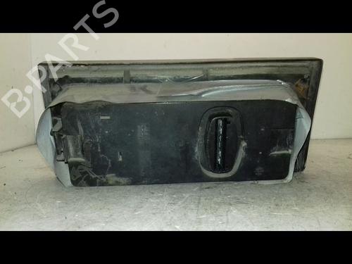 Used Left taillight Left taillight VW TRANSPORTER T3 Van (24_, 25_) 1.6 TD Syncro (69 hp) 36482579 36482579
