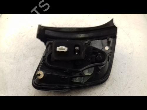 Right taillight CITROËN C3 II (SC_) 1.4 HDi 70 (SC8HZC, SC8HR0, SC8HP4) | BP39626906C35 - Image 2