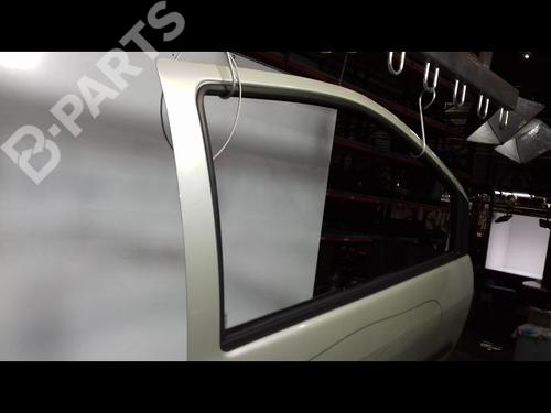 Right front door RENAULT TWINGO I (C06_) 1.2 (C066, C068) | BP11533305C3 
