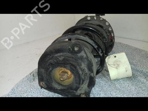Left front shock absorber RENAULT CLIO III (BR0/1, CR0/1) 1.5 dCi (BR0H, CR0H, CR1S, BR1S) | BP22693390M16 