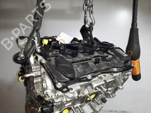 Engine TOYOTA YARIS (_P21_, _PA1_, _PH1_) 1.5 Hybrid (MXPH10, MXPH11) | BP22441296M1