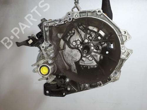 Used Gearbox Gearbox PEUGEOT PARTNER Box Body/MPV (K9) 1.5 BlueHDi 100 (102 hp) 39733005 39733005
