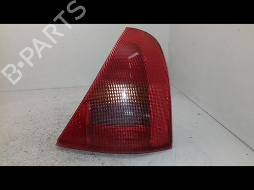 Used Right taillight RENAULT CLIO II (BB_, CB_) 1.4 (B/CB0C, B/CB0S) (75 hp) 30950229