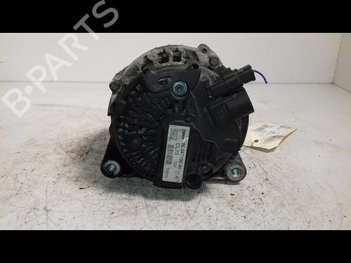 Alternator PEUGEOT 207 (WA_, WC_) 1.6 HDi | BP12128919M7 