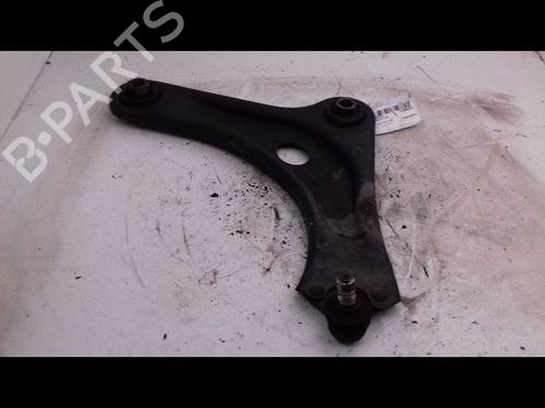 Right front suspension arm PEUGEOT 208 I (CA_, CC_) 1.4 HDi | BP16931109M13