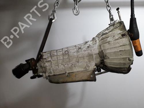Gearbox JAGUAR XJ (XJ40, XJ81)  | BP24945256M3 