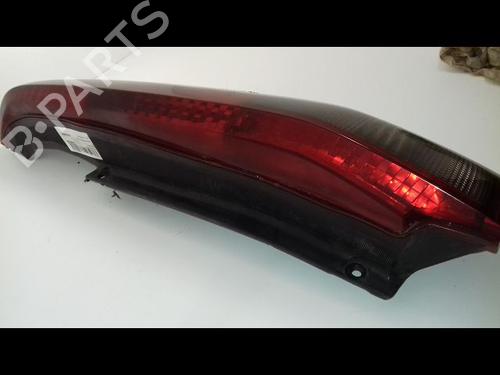 Right taillight NISSAN X-TRAIL I (T30) 2.2 dCi 4x4 | BP12174071C35