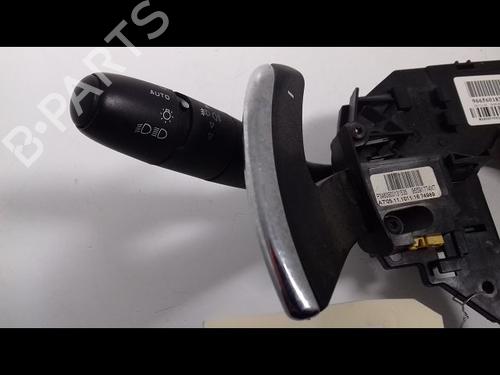 Steering column stalk CITROËN C4 Picasso I MPV (UD_) 1.6 HDi 110 | BP10913681I23 