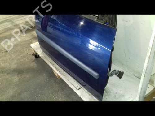 Right front door FORD FIESTA V (JH_, JD_) 1.4 16V | BP29216627C3 
