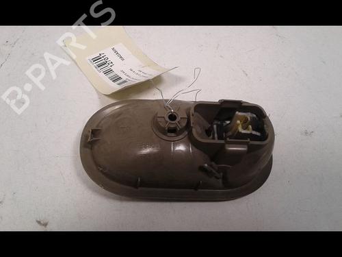 Front right interior door handle RENAULT CLIO III (BR0/1, CR0/1) 1.6 16V (BR05, BR0B, BR0Y, BR15, BR1J, BR1M, BR1Y, CR0B,... | BP16931180I14 