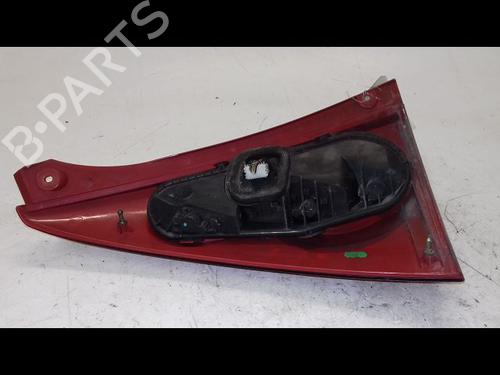 Used Right taillight PEUGEOT 107 (PM_, PN_) 1.4 HDi (54 hp) 8968247