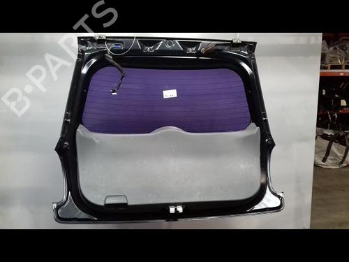 Used Tailgate SUZUKI SX4 (EY, GY) 2.0 DDiS 4x4 (RW420D) (135 hp) 9208946