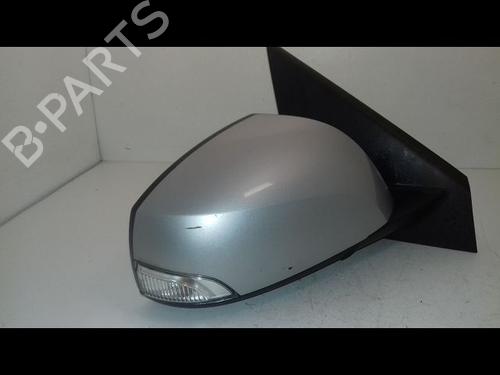 Right mirror RENAULT LAGUNA III (BT0/1) 1.5 dCi (BT00, BT0A, BT0T, BT1J) | BP29225203C27 