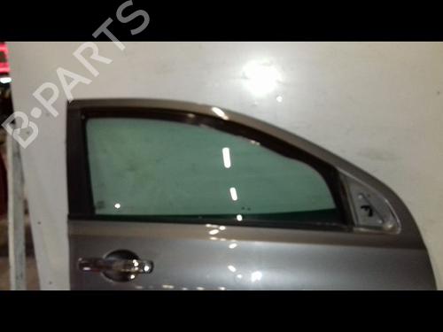 Used Right front door NISSAN QASHQAI I (J10, NJ10) 1.5 dCi (110 hp) 29224944