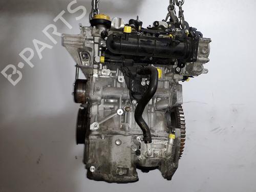 Engine DACIA SANDERO II TCe 90 (B8M1, B8MA, B8AC) | BP32659349M1  - Image 6