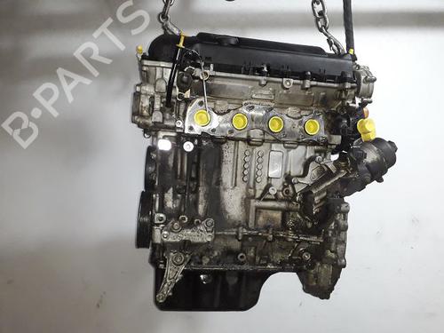 Engine CITROËN C3 II (SC_) 1.6 VTi 120 | BP30651527M1