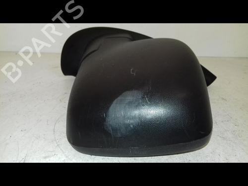 Left mirror RENAULT KANGOO Express (FW0/1_) 1.5 dCi 70 (FW0A, KW0V) | BP29225397C26 