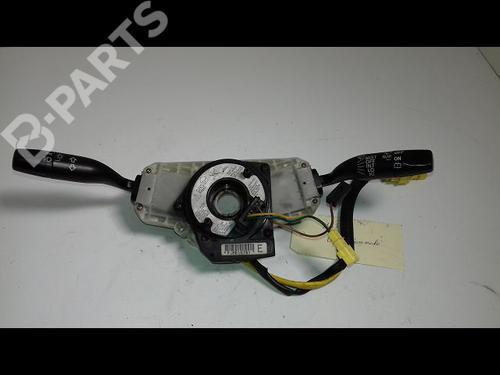 Used Steering column stalk HONDA LOGO (GA) 1.3 (GA3) (65 hp) 11236394