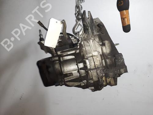 Gearbox RENAULT CLIO III (BR0/1, CR0/1) 1.5 dCi (C/BR0G, C/BR1G) | BP30651530M3