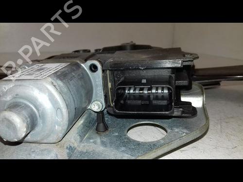 Front left window mechanism PEUGEOT 508 I (8D_) 1.6 HDi | BP29216610C22 