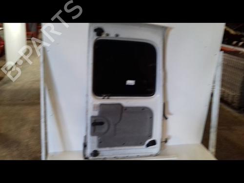 Used Left tailgate Left tailgate RENAULT KANGOO Express (FC0/1_) 1.5 dCi (FC1E) (68 hp) 10310307 10310307