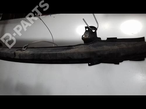 Front bumper reinforcement VW GOLF IV (1J1) 1.9 TDI | BP11825110C109 