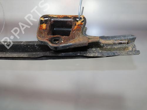 Rear bumper reinforcement BMW 3 Touring (E91) 320 d xDrive | BP17738811C73 