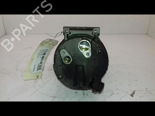 Used AC compressor RENAULT MEGANE I (BA0/1_) 1.6 16V (BA04, BA0B, BA11, BA1J, BA16, BA19, BA1K, BA1V,... (107 hp) 19114534