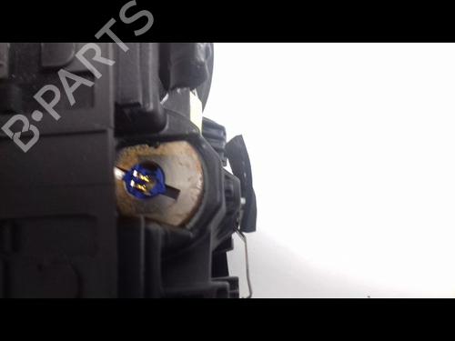 Førerens kollisjonspute RENAULT MEGANE II (BM0/1_, CM0/1_) 1.9 dCi (BM0G, CM0G) (120 hp) 23195028