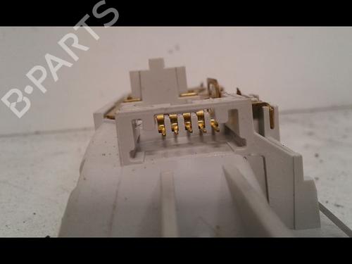 Interior roof light RENAULT MEGANE II (BM0/1_, CM0/1_) 1.5 dCi (BM1E, CM1E) | BP15200530I8 