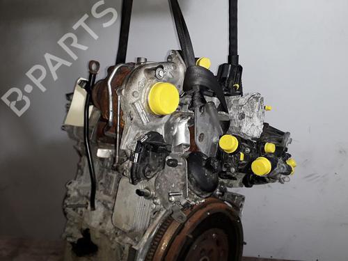 Engine FIAT SCUDO Van 1.5 Multijet 120 (506) | BP33008597M1 - Image 4