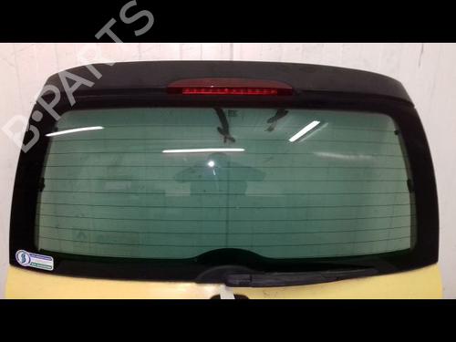 Bagklap CC/Kombi-Coupé Bagklap CC/Kombi-Coupé RENAULT CLIO II (BB_, CB_) 1.5 dCi (57 hp) 23195965 23195965