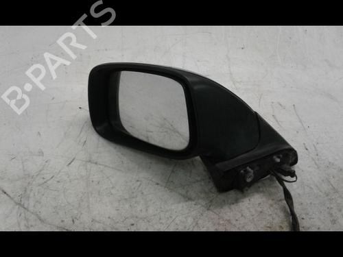 Left mirror CITROËN C8 (EA_, EB_) 2.0 HDi | BP23195601C26 