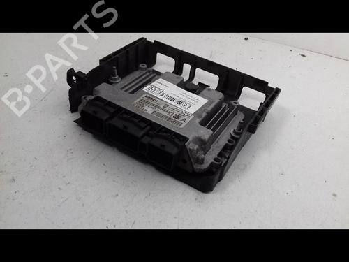 Engine control unit (ECU) CITROËN C3 Pluriel (HB_) 1.4 HDi | BP9057449M57