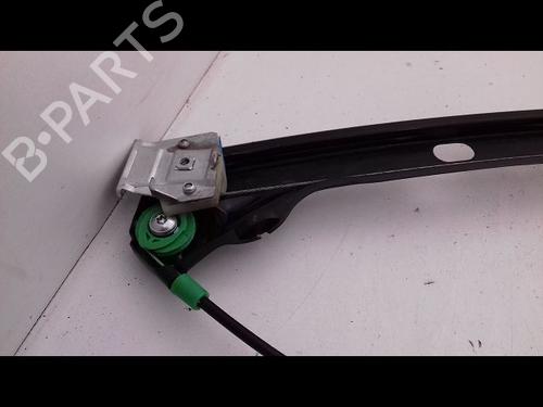 Used Front right window mechanism VW GOLF V (1K1) 1.9 TDI (90 hp) 23195340