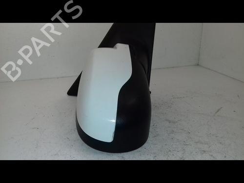 Right mirror RENAULT CLIO III (BR0/1, CR0/1) 1.5 dCi (C/BR0G, C/BR1G) | BP29225231C27 