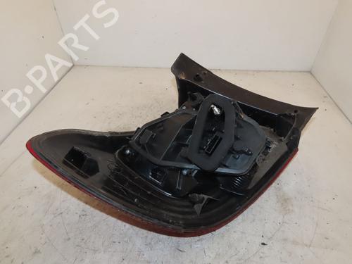 Used Right taillight Right taillight DACIA SANDERO II TCe 90 (B8M1, B8MA, B8AC) (90 hp) 33835378 33835378