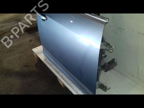 Right front door OPEL ASTRA J (P10) 1.7 CDTI (68) | BP29224984C3 