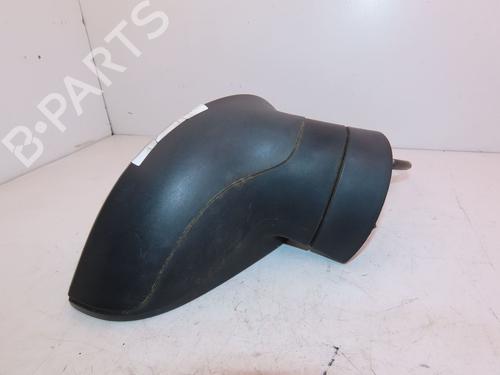 Used Right mirror SEAT IBIZA IV (6J5, 6P1) 1.4 TDI (80 hp) 17730963